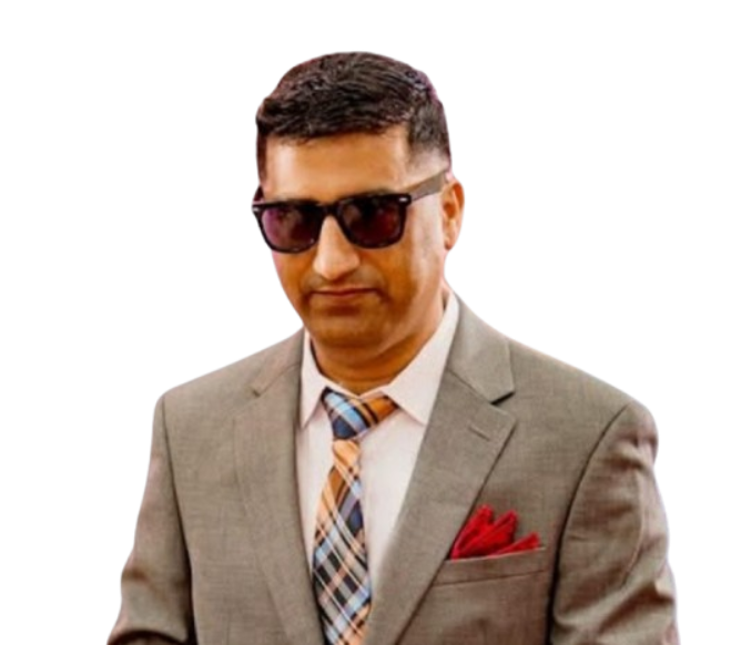 Chakra Pani Adhikari