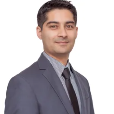 Sunil Gautam