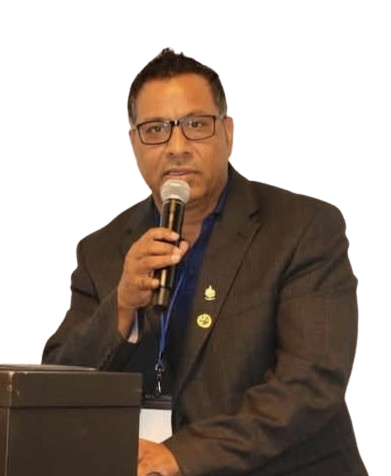 Sabindra Thapa