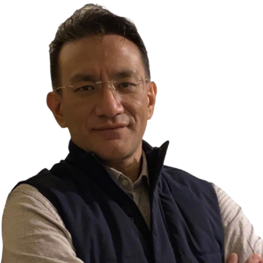 Dipesh Man Shakya