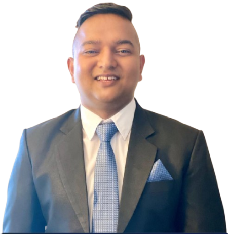 Roshan Budhathoki