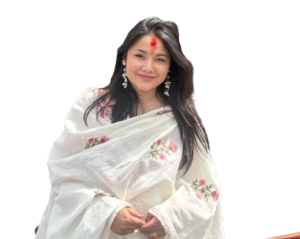 Aabha Basnet