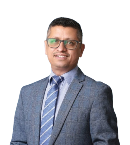 Dikpal Dev Pangeni