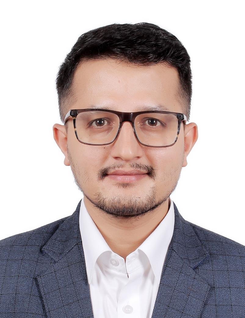 CA Santosh Khanal 
