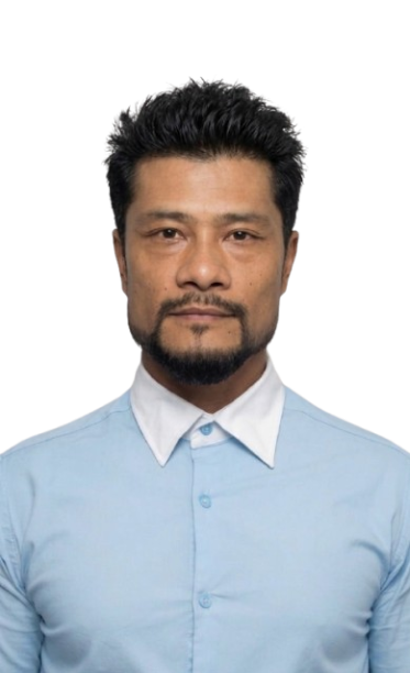 Dinesh Manandhar 