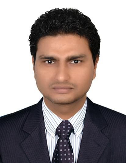 Om Prakash Shah