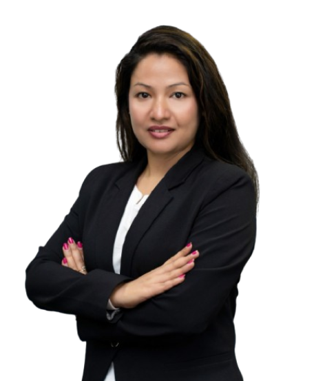 Pooja Shrestha 