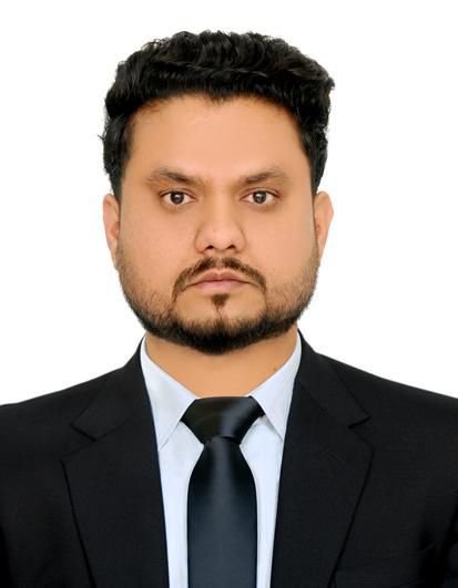 Dr. Manu Ray