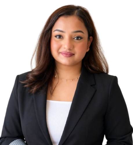 Smarika Bhandari 