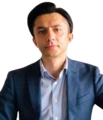 Bijen Gyawali