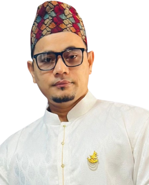 Bishnu Karki