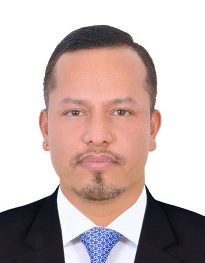 Nirajan Gautam