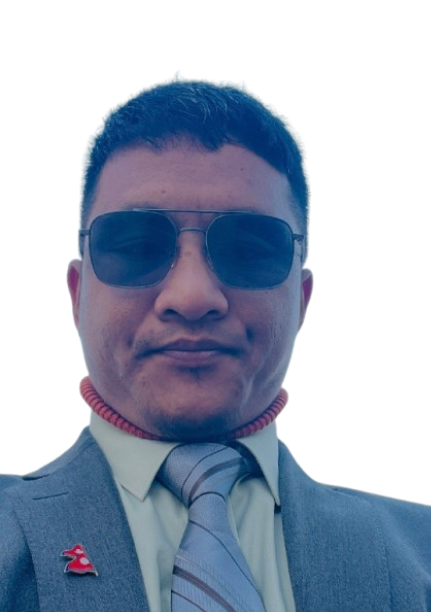 Sujan Gurung