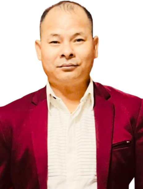 Bishal Shrestha