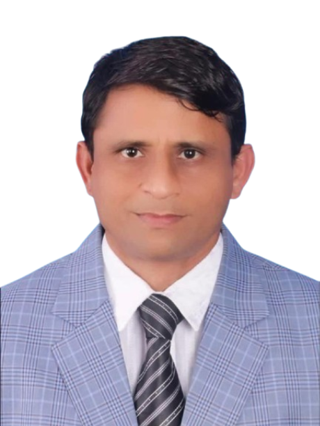 Baalkrishna Neupane