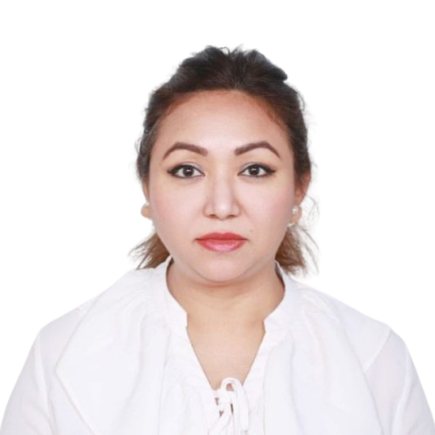 Yashmin Singh Thakuri 
