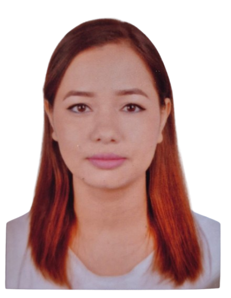 Kusum Tamang
