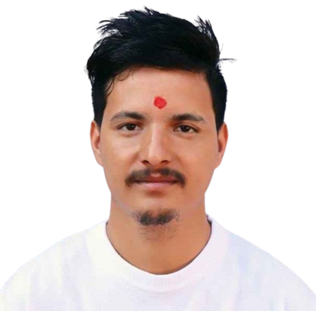 Subhash Sapkota