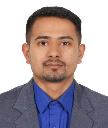 Subendra Khatri