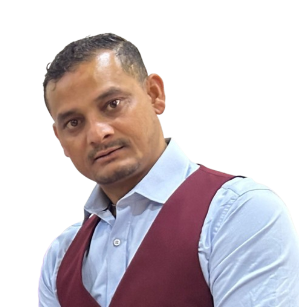 Dipesh Karki