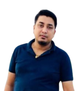Sansar Pokharel