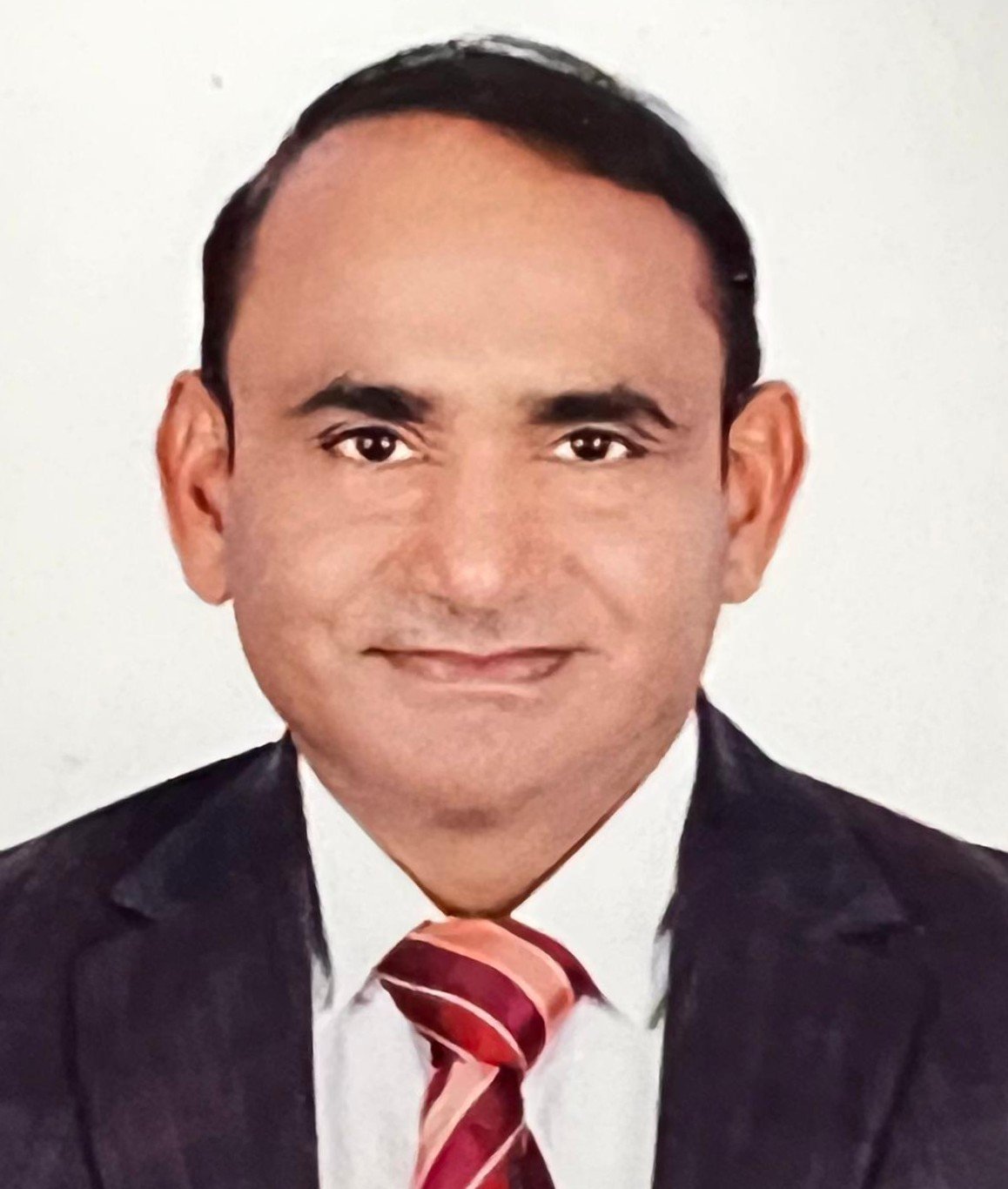 Narendra Bhatt