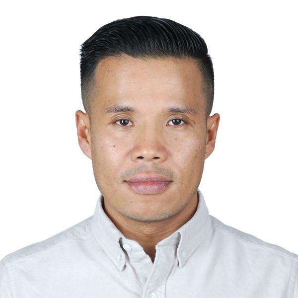 Gyanendra Lama