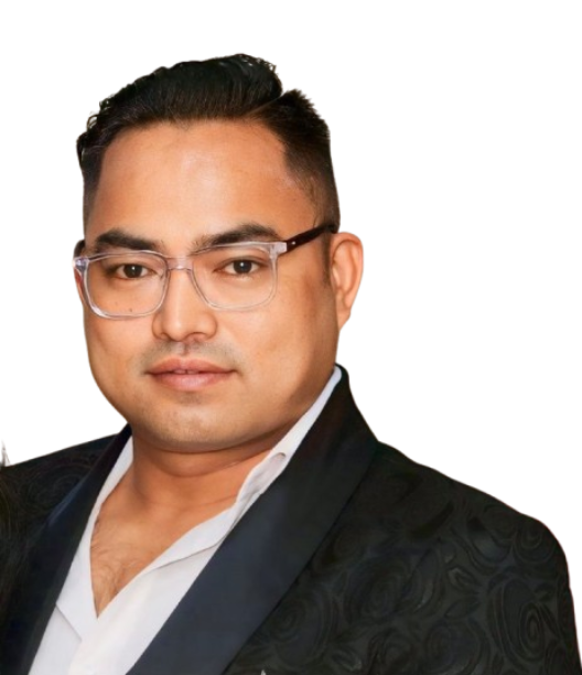 Rakesh Shrestha