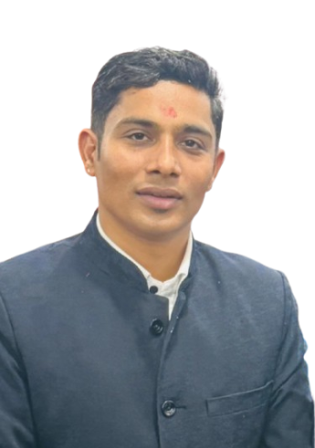 Posharaj Poudel