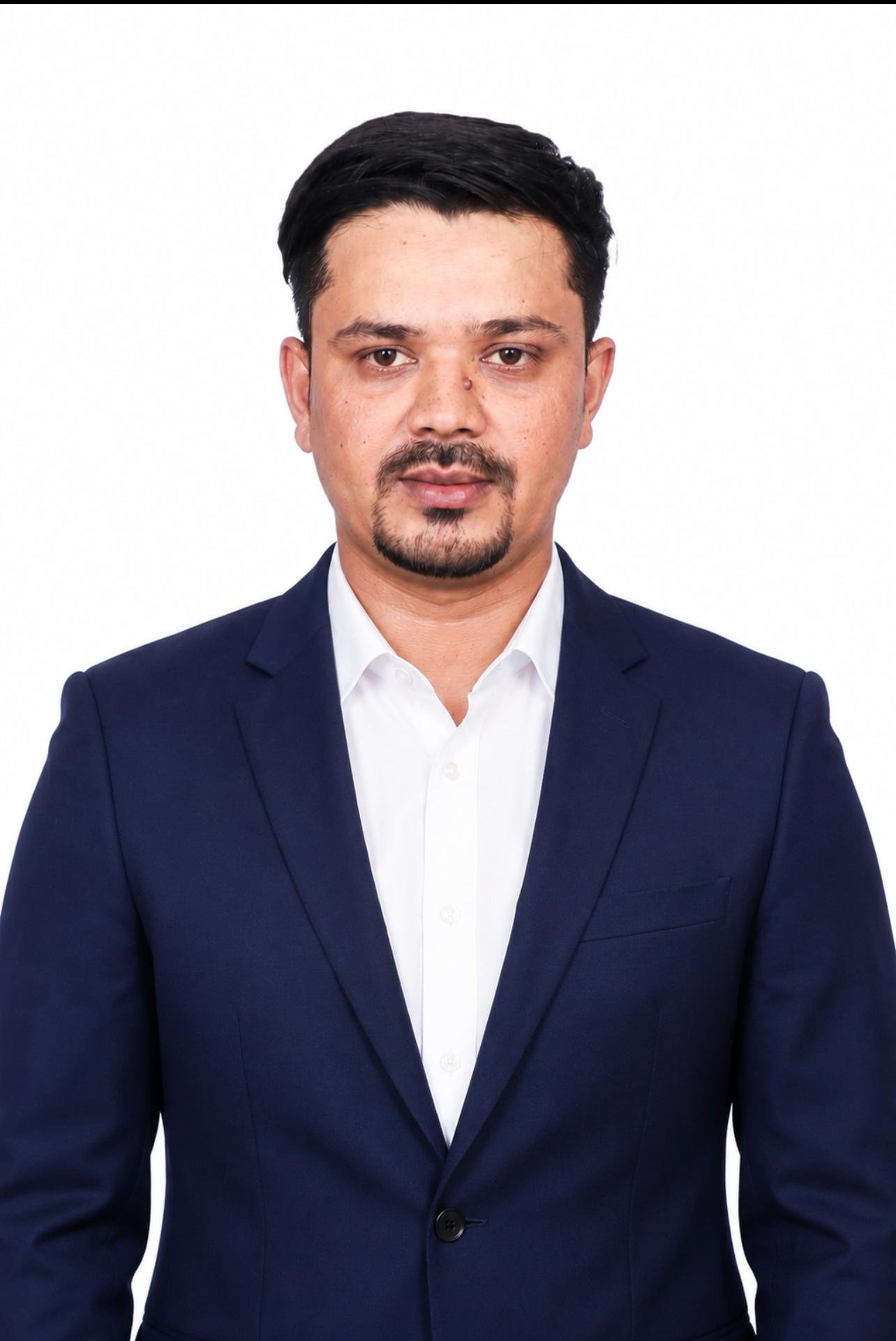 Chiranjibi Gautam