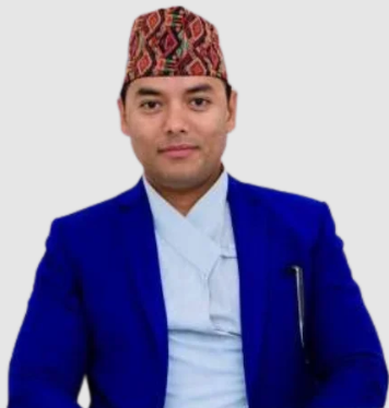 Swotantra Pratap Shah