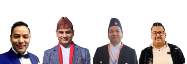 Janasawal Features: FINYE Elects New Leadership and Expands Global Network
