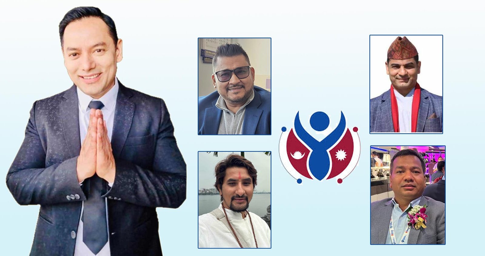 Rojgar Manch Highlights New Leadership Appointments at FINYE
