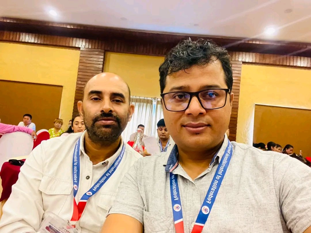 Devchuli Khabar Highlights: Mr Sunil Neupane and Mr Ramesh Bhurtel Join FINYE Gandaki Leadership