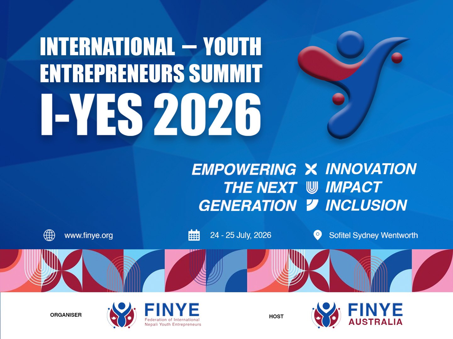 Naya Patrika Highlights: I-YES 2026